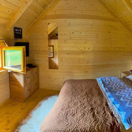 Apartmán Wooden Corner Kolašin Exteriér fotografie