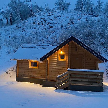 Apartmán Wooden Corner Kolašin Exteriér fotografie