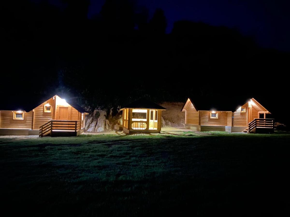 Apartmán Wooden Corner Kolašin Exteriér fotografie