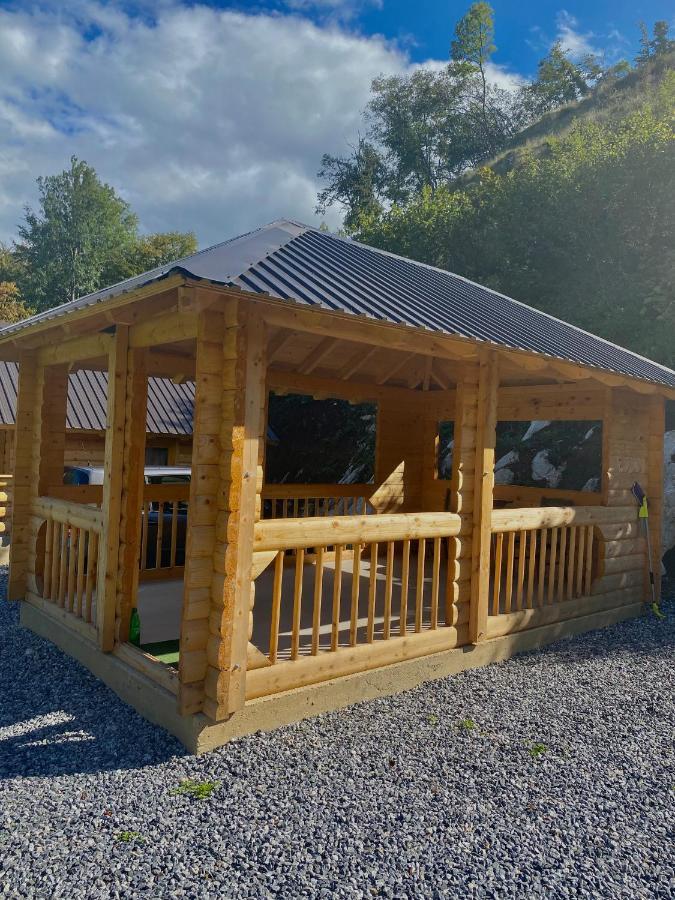 Apartmán Wooden Corner Kolašin Exteriér fotografie
