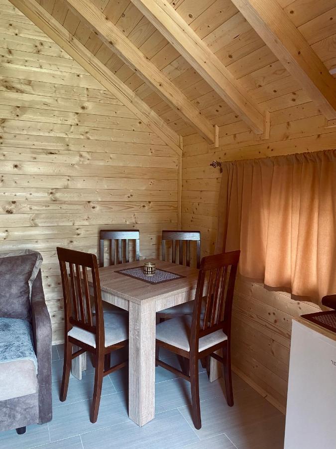 Apartmán Wooden Corner Kolašin Exteriér fotografie