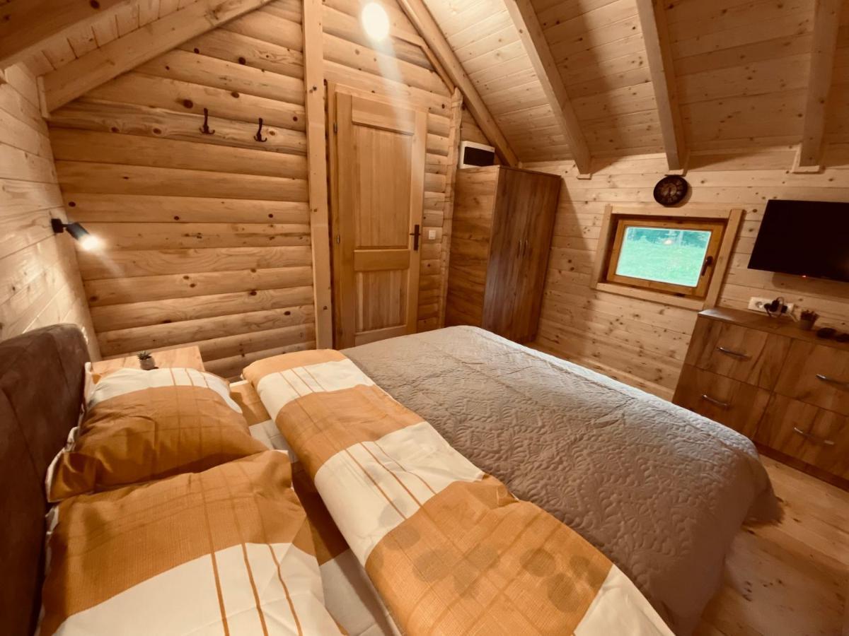 Apartmán Wooden Corner Kolašin Exteriér fotografie