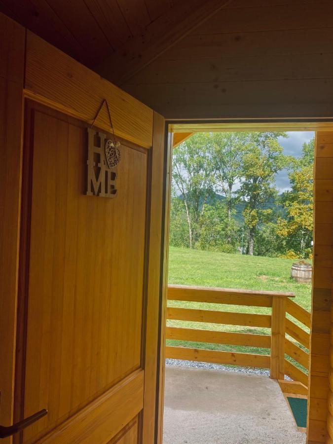 Apartmán Wooden Corner Kolašin Exteriér fotografie