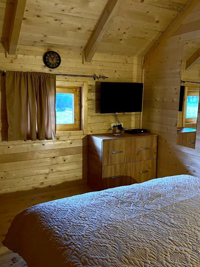 Apartmán Wooden Corner Kolašin Exteriér fotografie