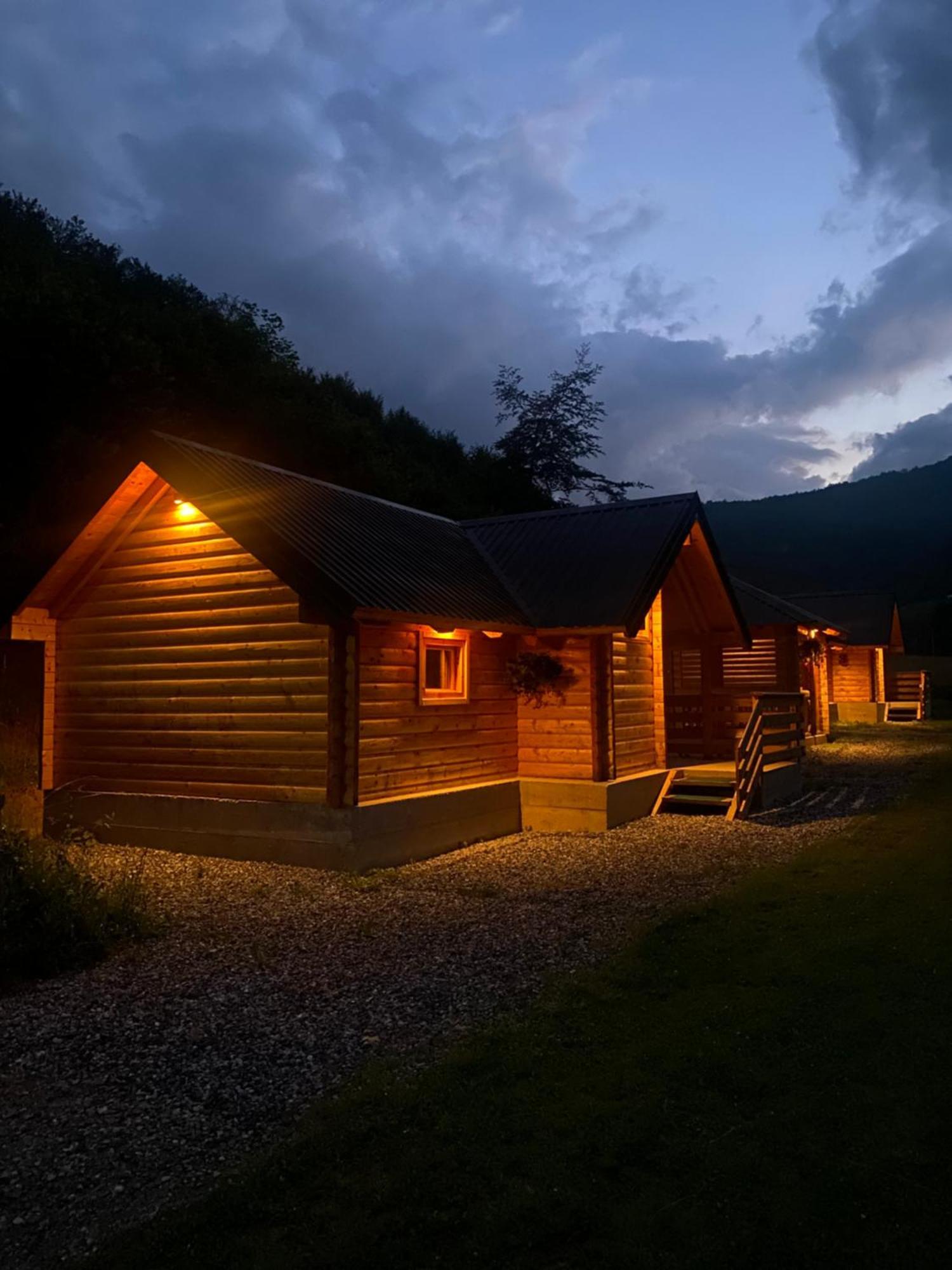 Apartmán Wooden Corner Kolašin Exteriér fotografie