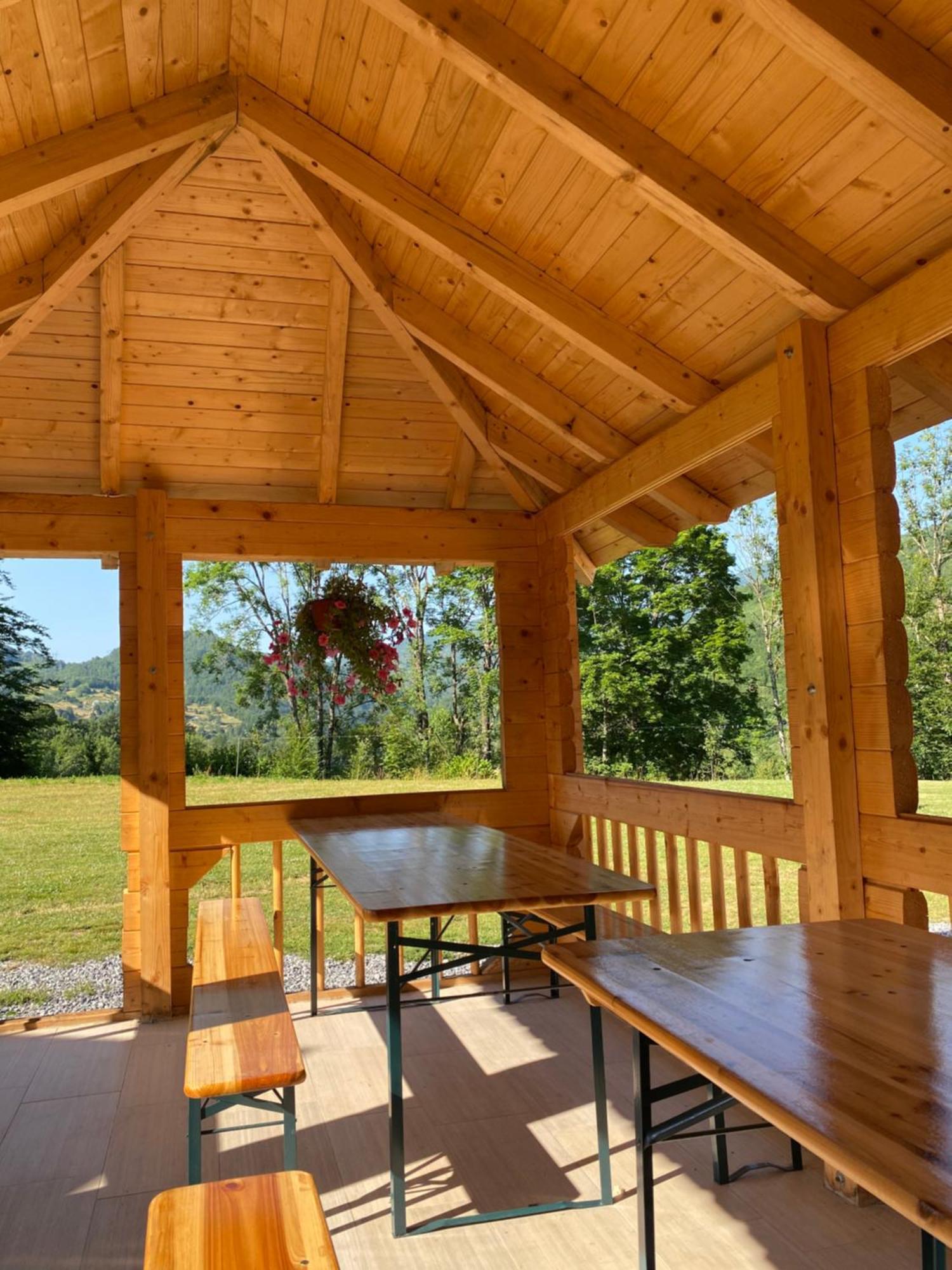 Apartmán Wooden Corner Kolašin Exteriér fotografie