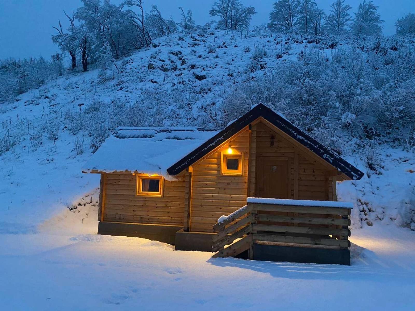 Apartmán Wooden Corner Kolašin Exteriér fotografie