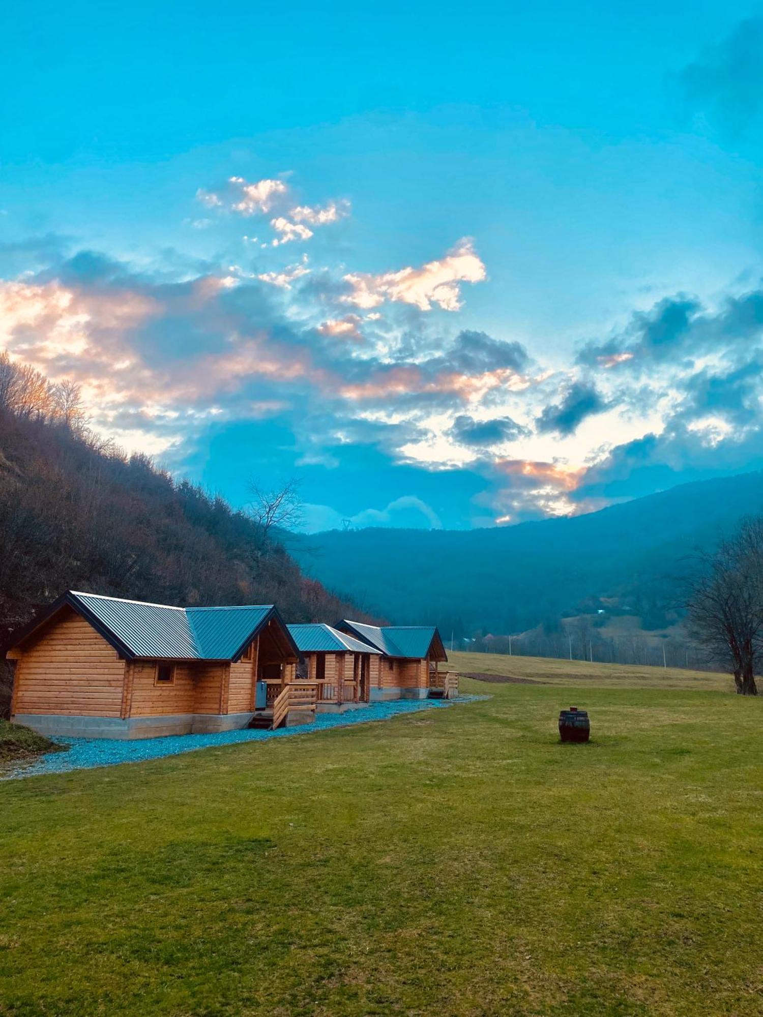 Apartmán Wooden Corner Kolašin Exteriér fotografie